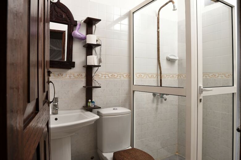 Apartamento Mnarani Beach Cottages