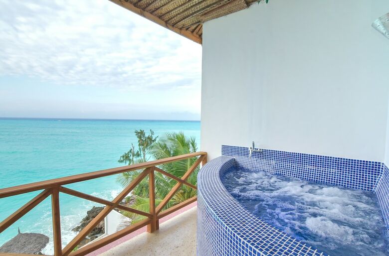 Apartamento Mnarani Beach Cottages