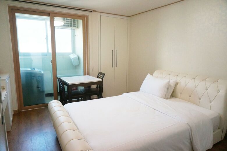 Ean Residence Hotel