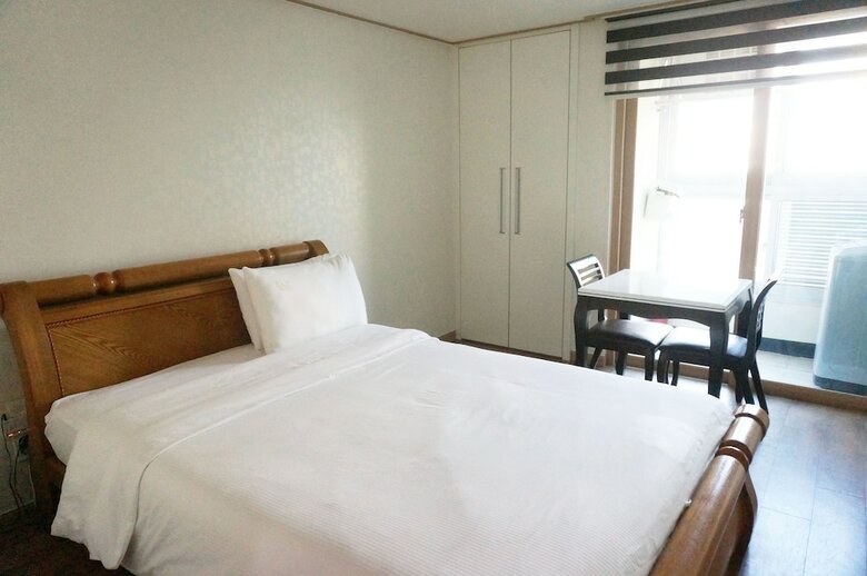 Ean Residence Hotel