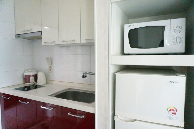 Ean Residence Hotel
