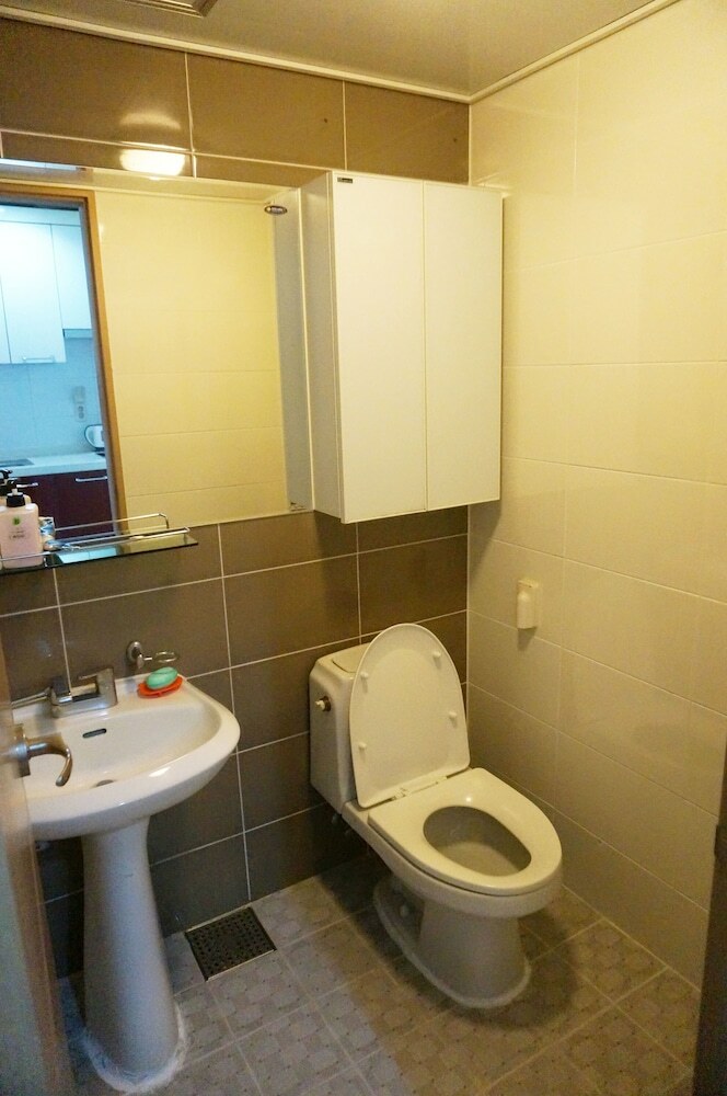 Ean Residence Hotel