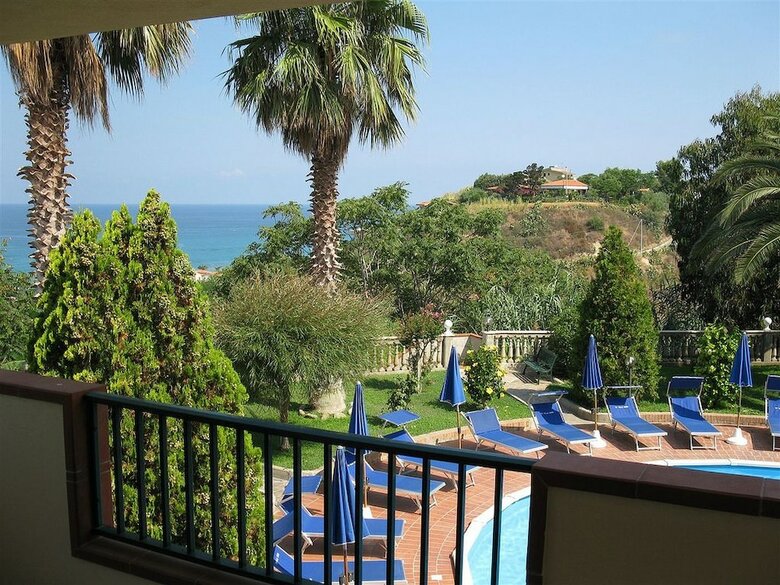 Residence My Villa Eden