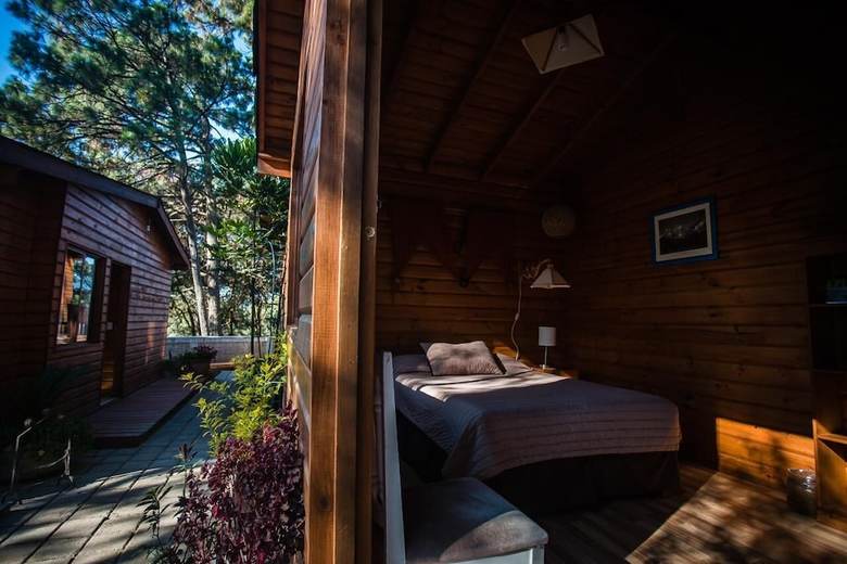 Caba�as Monte Alto Hotel Boutique