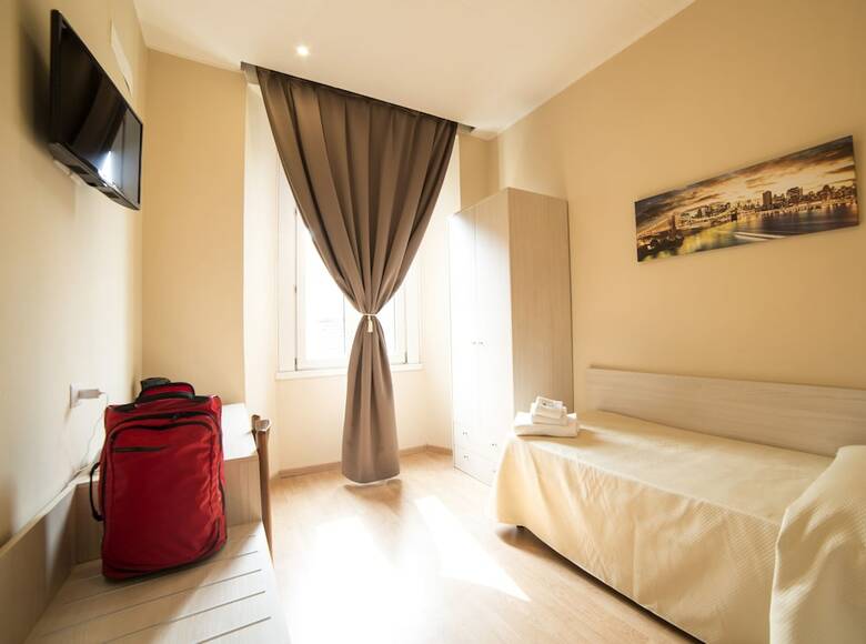 Hotel Moderno