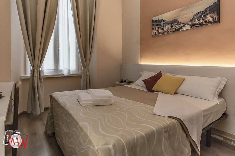 Hotel Moderno