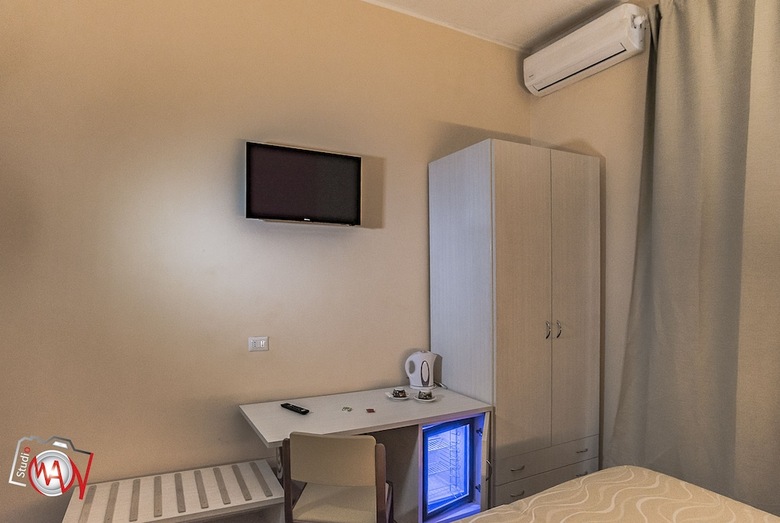 Hotel Moderno