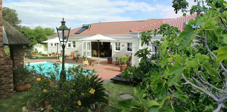 Hotel Von Abercron Residence