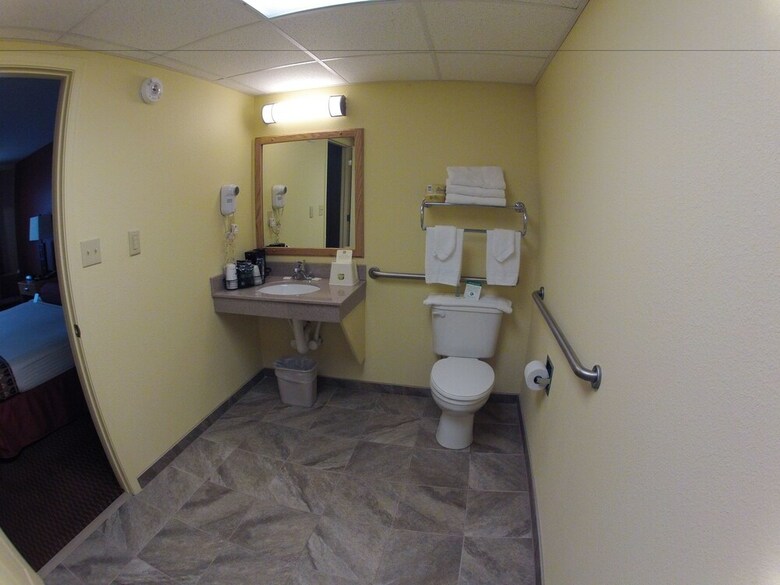 Hotel Best Western Inn