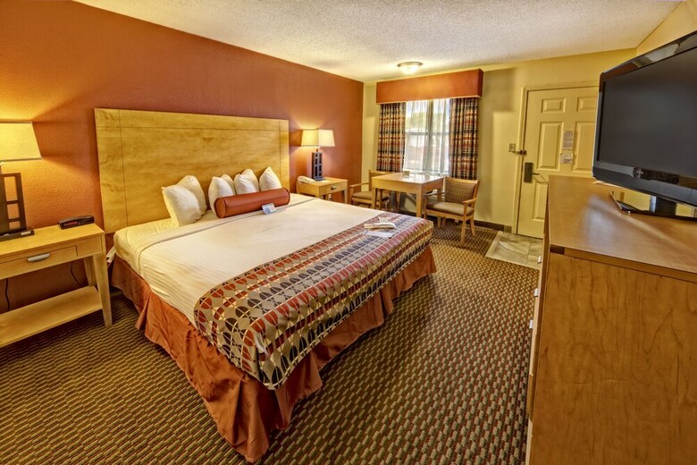 Hotel Best Western Inn
