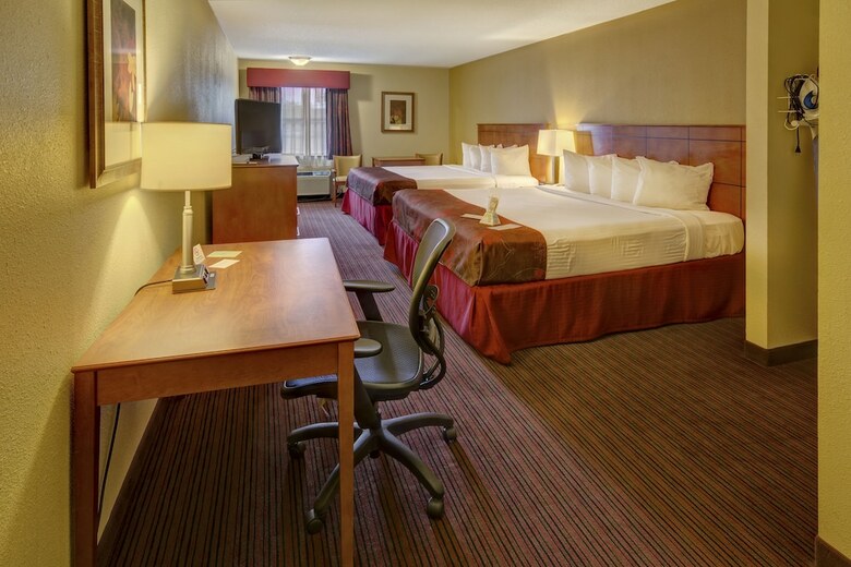 Hotel Best Western Inn