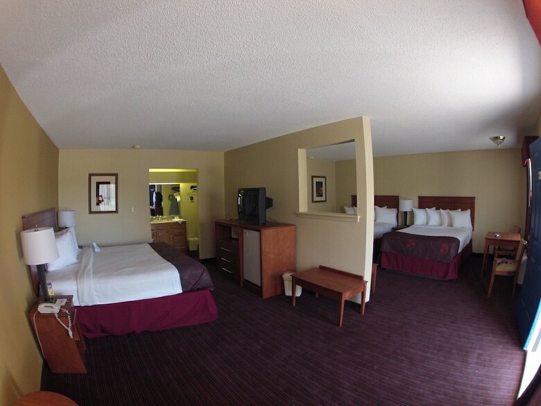 Hotel Best Western Inn