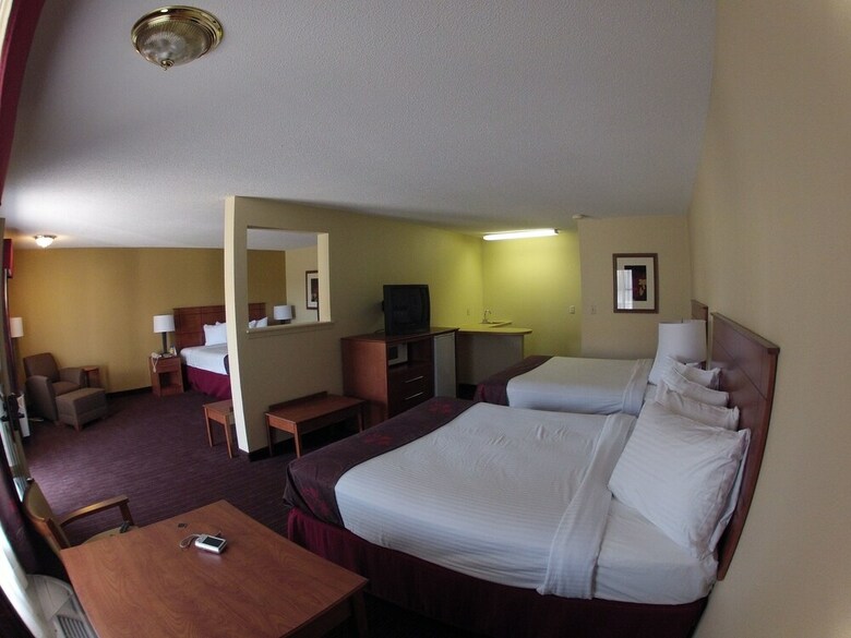 Hotel Best Western Inn