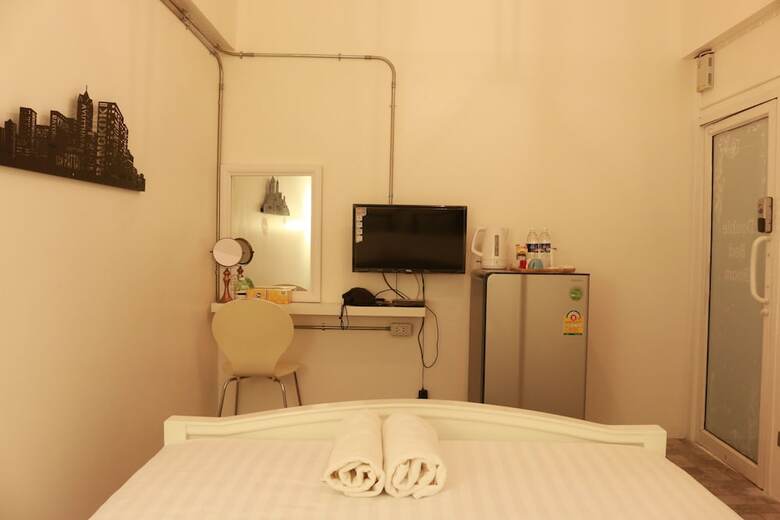Hostal Finlay House