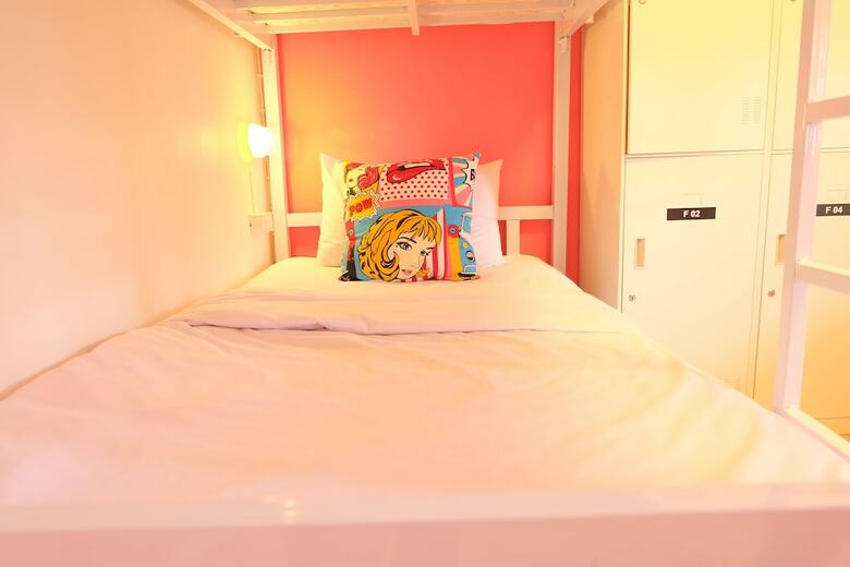 Hostal Finlay House