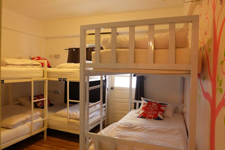 Hostal Finlay House