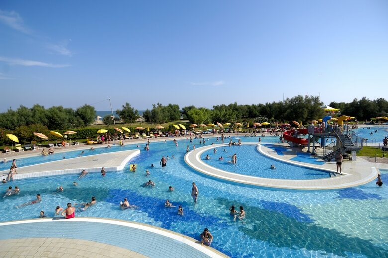 Adria Holiday Pra' Delle Torri