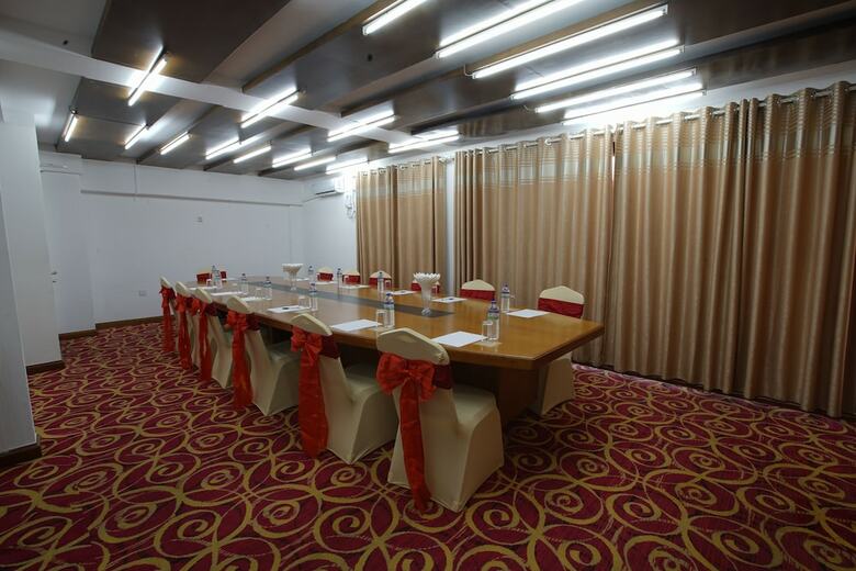 Great Wall Hotel