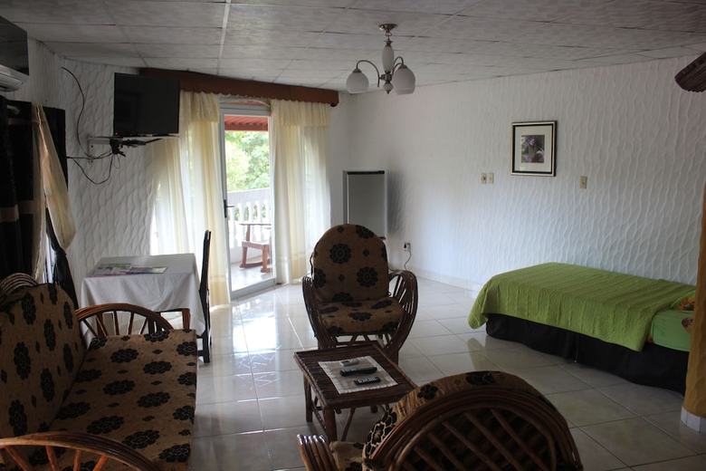 Hotel Y Restaurante Valle Verde