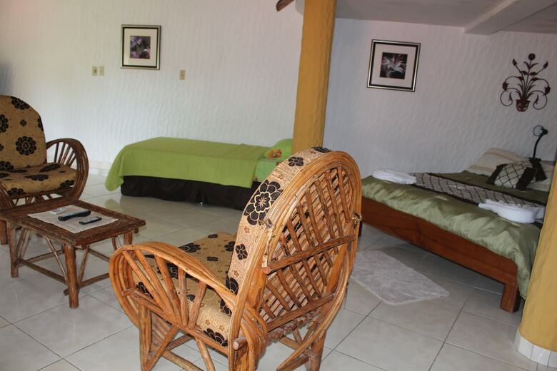 Hotel Y Restaurante Valle Verde