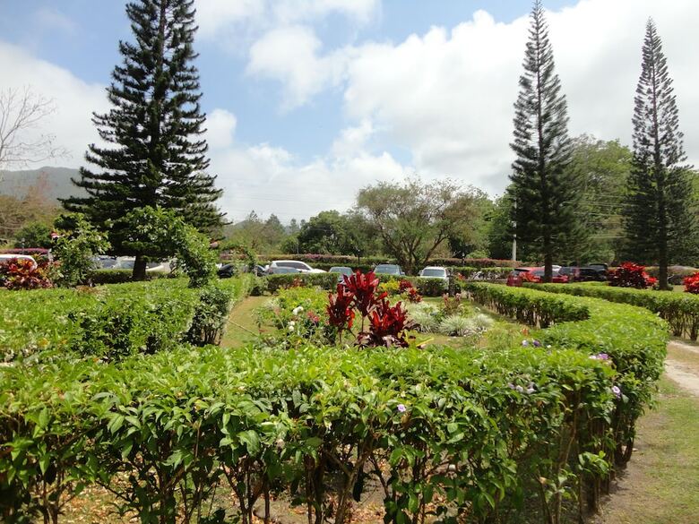 Hotel Y Restaurante Valle Verde