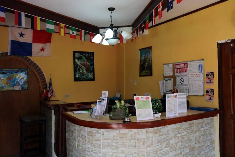 Hotel Y Restaurante Valle Verde