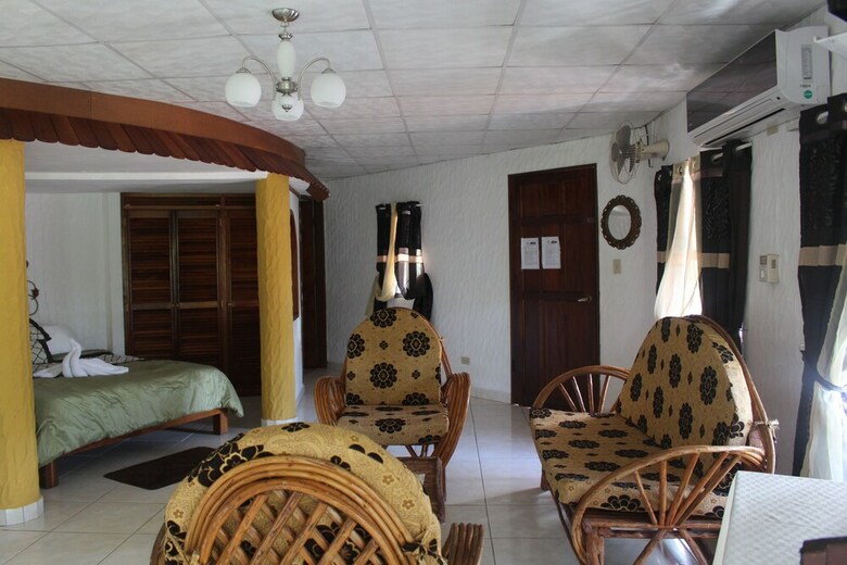 Hotel Y Restaurante Valle Verde