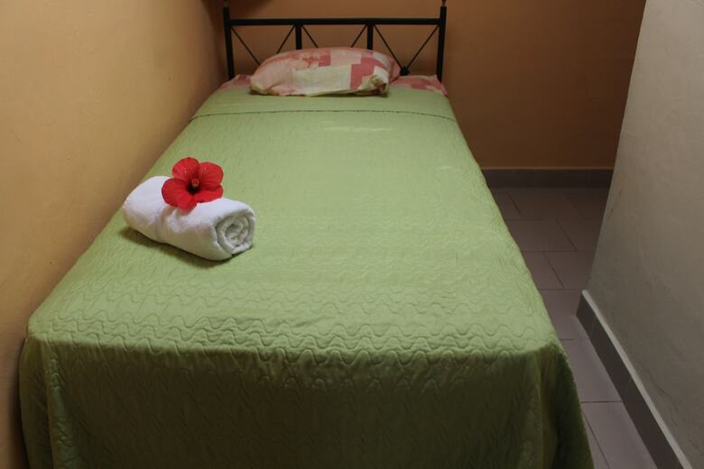 Hotel Y Restaurante Valle Verde