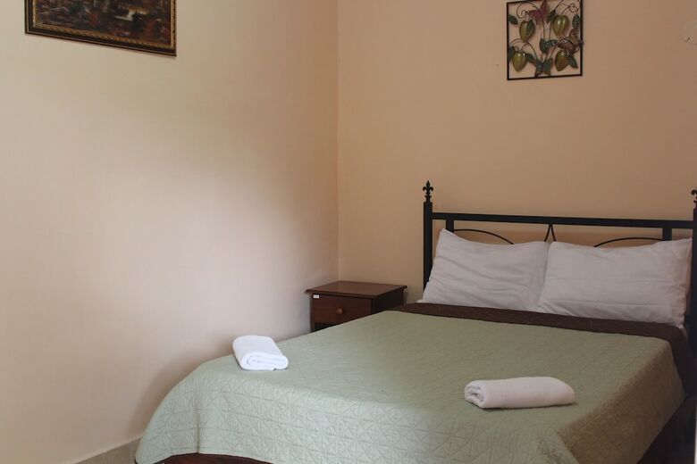 Hotel Y Restaurante Valle Verde