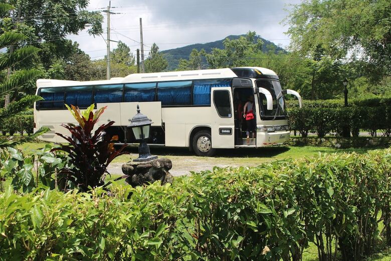 Hotel Y Restaurante Valle Verde