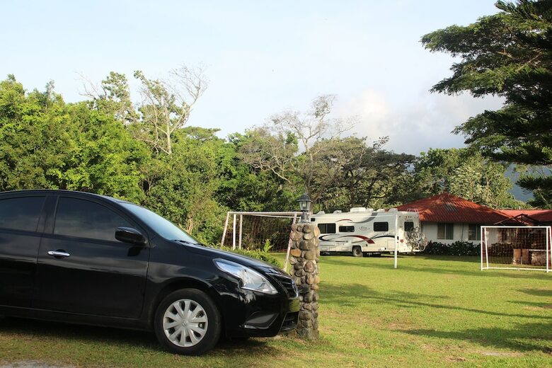 Hotel Y Restaurante Valle Verde