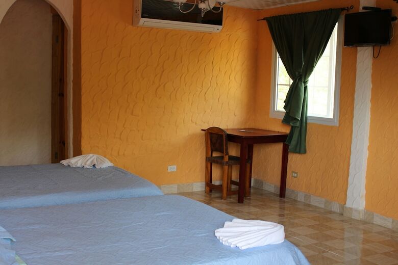 Hotel Y Restaurante Valle Verde