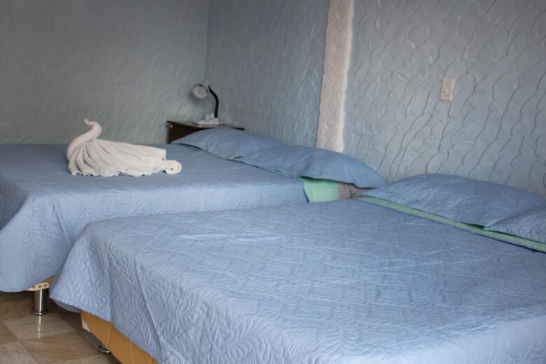 Hotel Y Restaurante Valle Verde