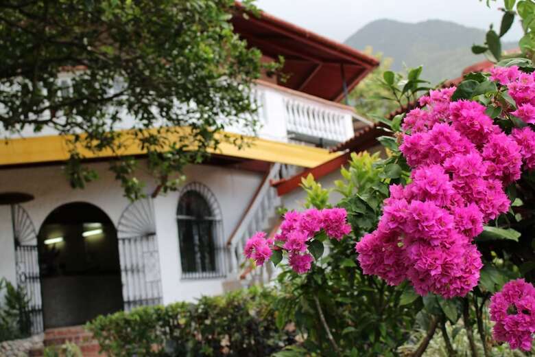 Hotel Y Restaurante Valle Verde