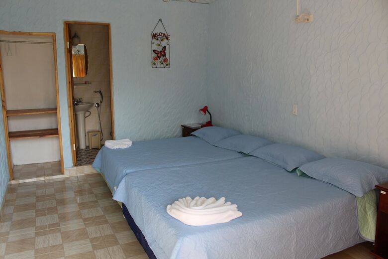 Hotel Y Restaurante Valle Verde