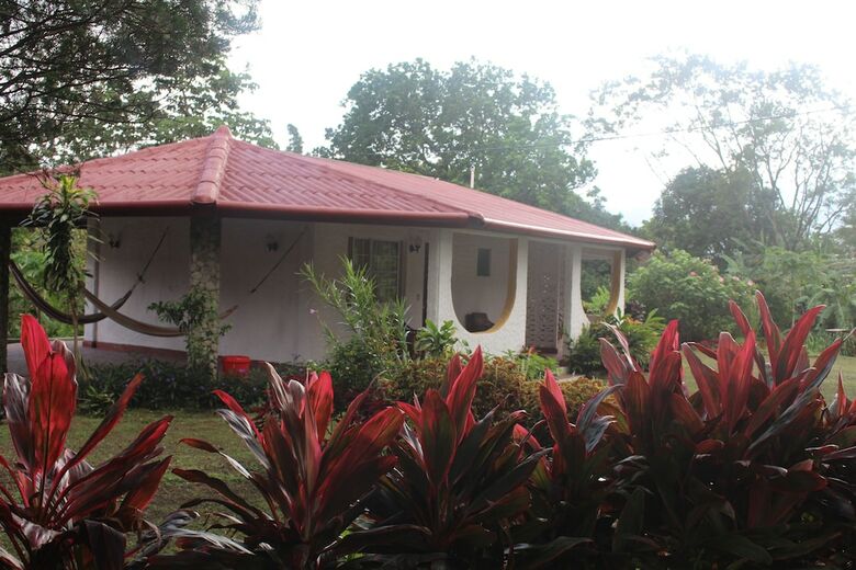 Hotel Y Restaurante Valle Verde