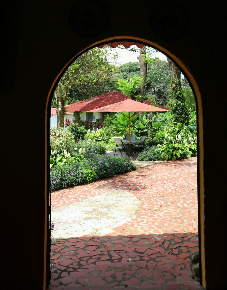 Hotel Y Restaurante Valle Verde