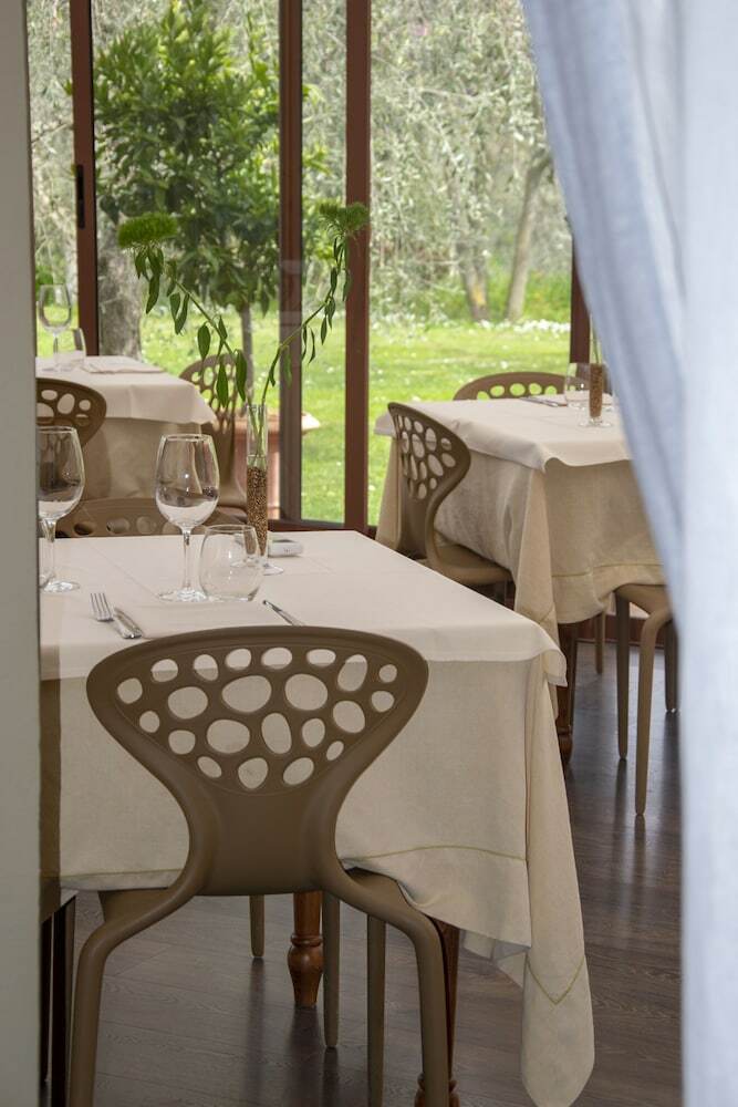La Locanda Di Pietracupa