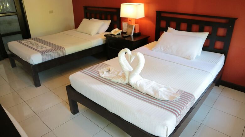 Apartamento Puerto Del Sol Beach Resort