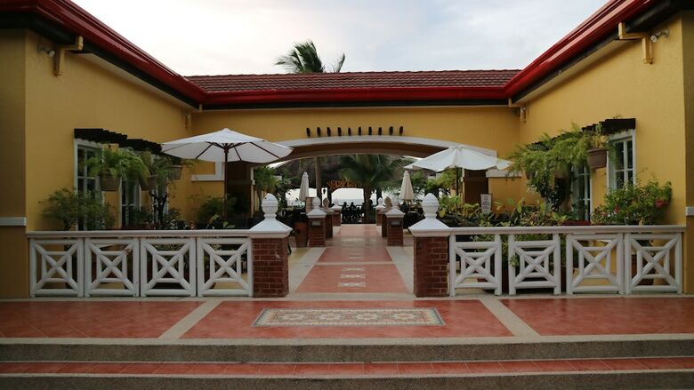 Apartamento Puerto Del Sol Beach Resort