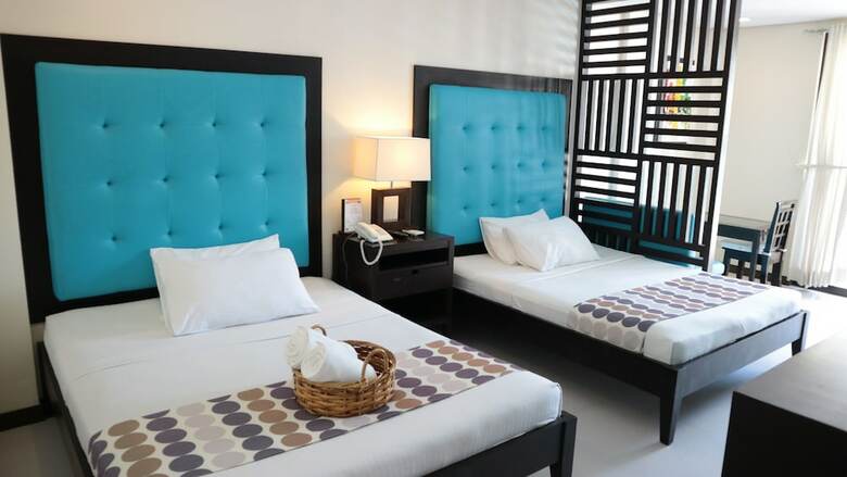Apartamento Puerto Del Sol Beach Resort