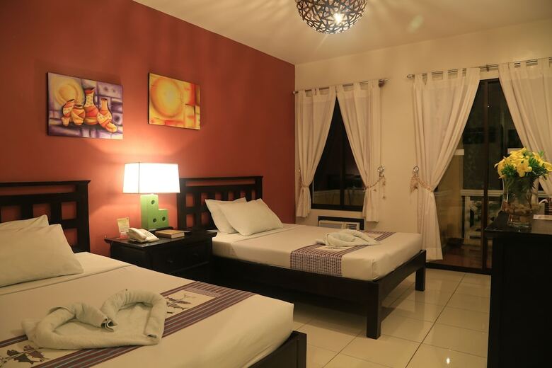 Apartamento Puerto Del Sol Beach Resort