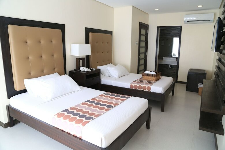 Apartamento Puerto Del Sol Beach Resort
