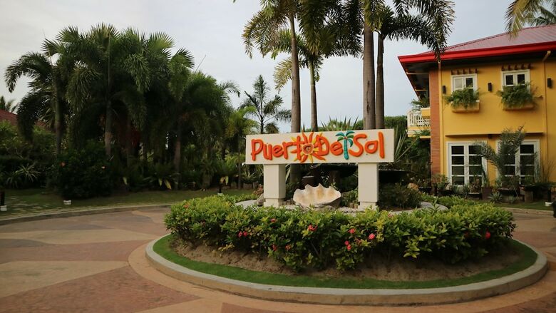 Apartamento Puerto Del Sol Beach Resort