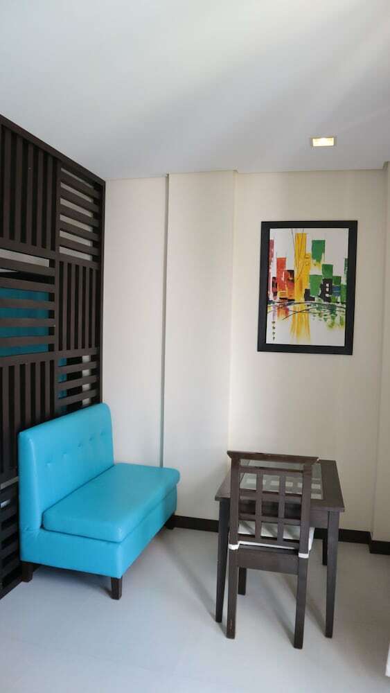 Apartamento Puerto Del Sol Beach Resort