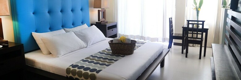 Apartamento Puerto Del Sol Beach Resort
