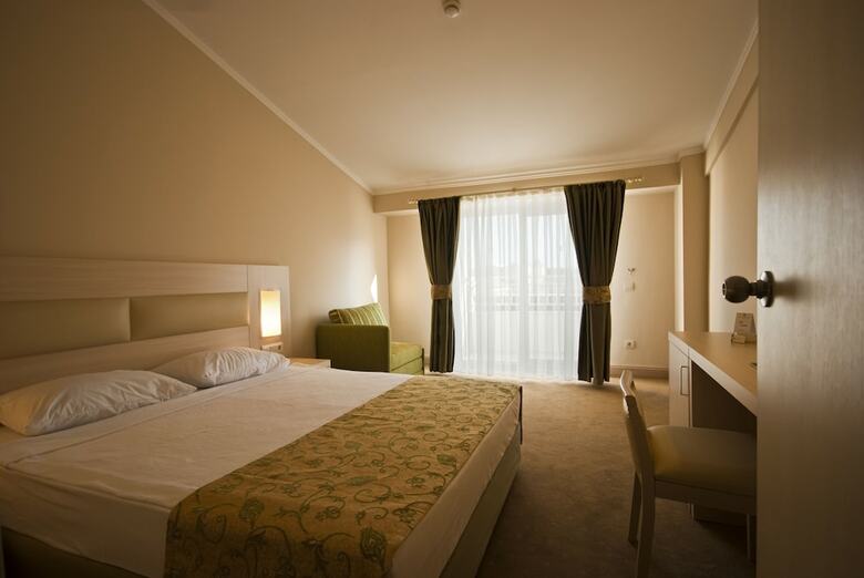 Mg White Lilyum Hotel - All Inclusive