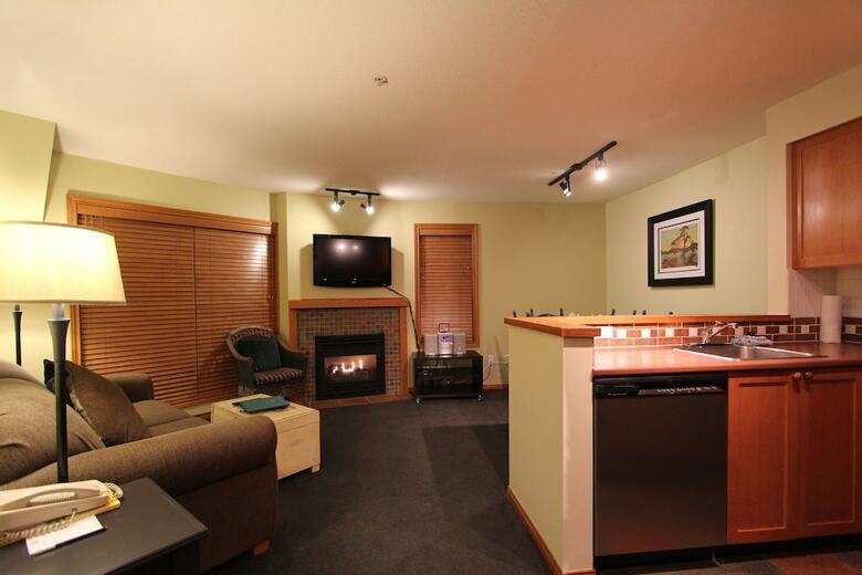 Accommodations By Whistler Retreats