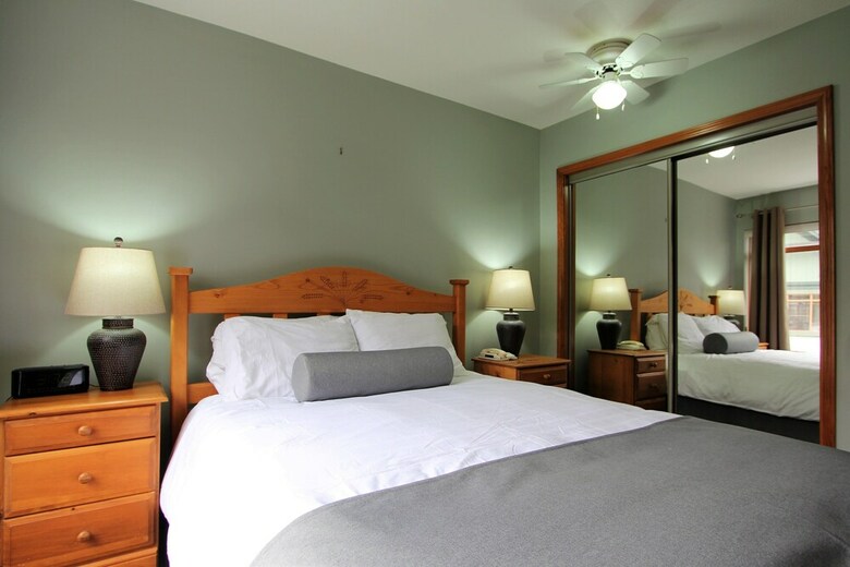 Accommodations By Whistler Retreats