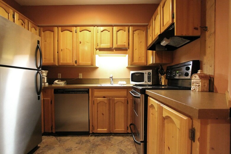 Accommodations By Whistler Retreats